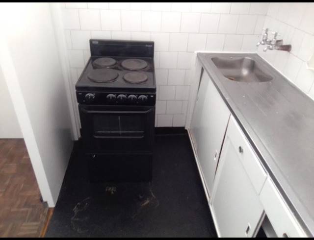 1 BEDROOM PROPERTY TO RENT IN SASOLBURG CENTRAL